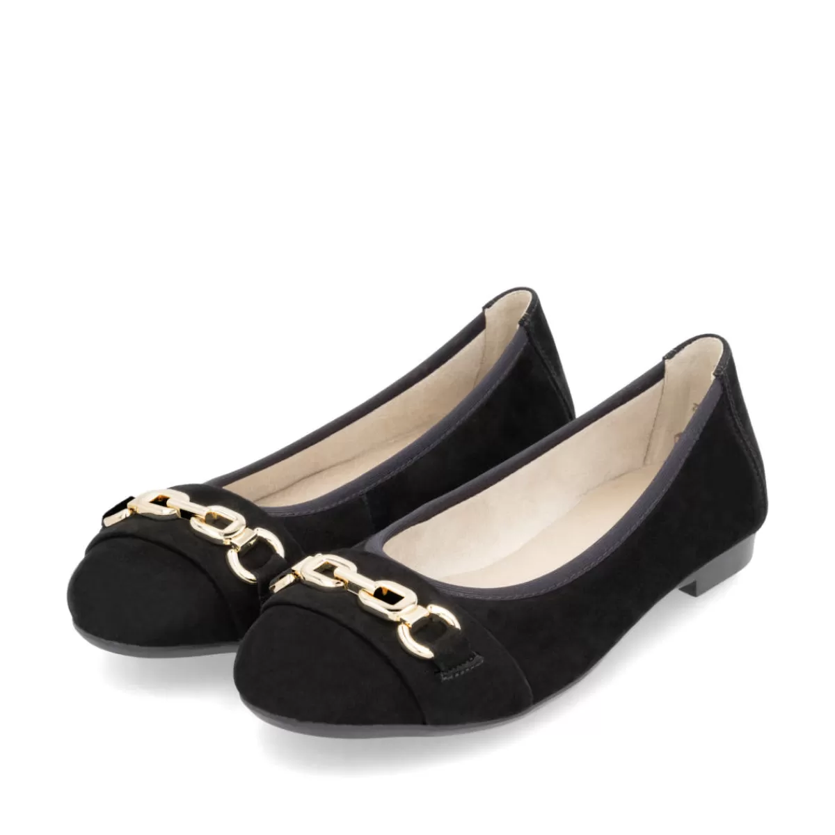 Damen Remonte Damen Ballerinas