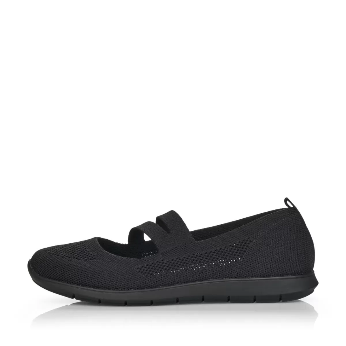 Damen Remonte Damen Ballerinas tief