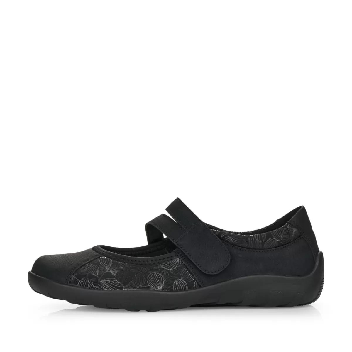 Damen Remonte Damen Ballerinas tief