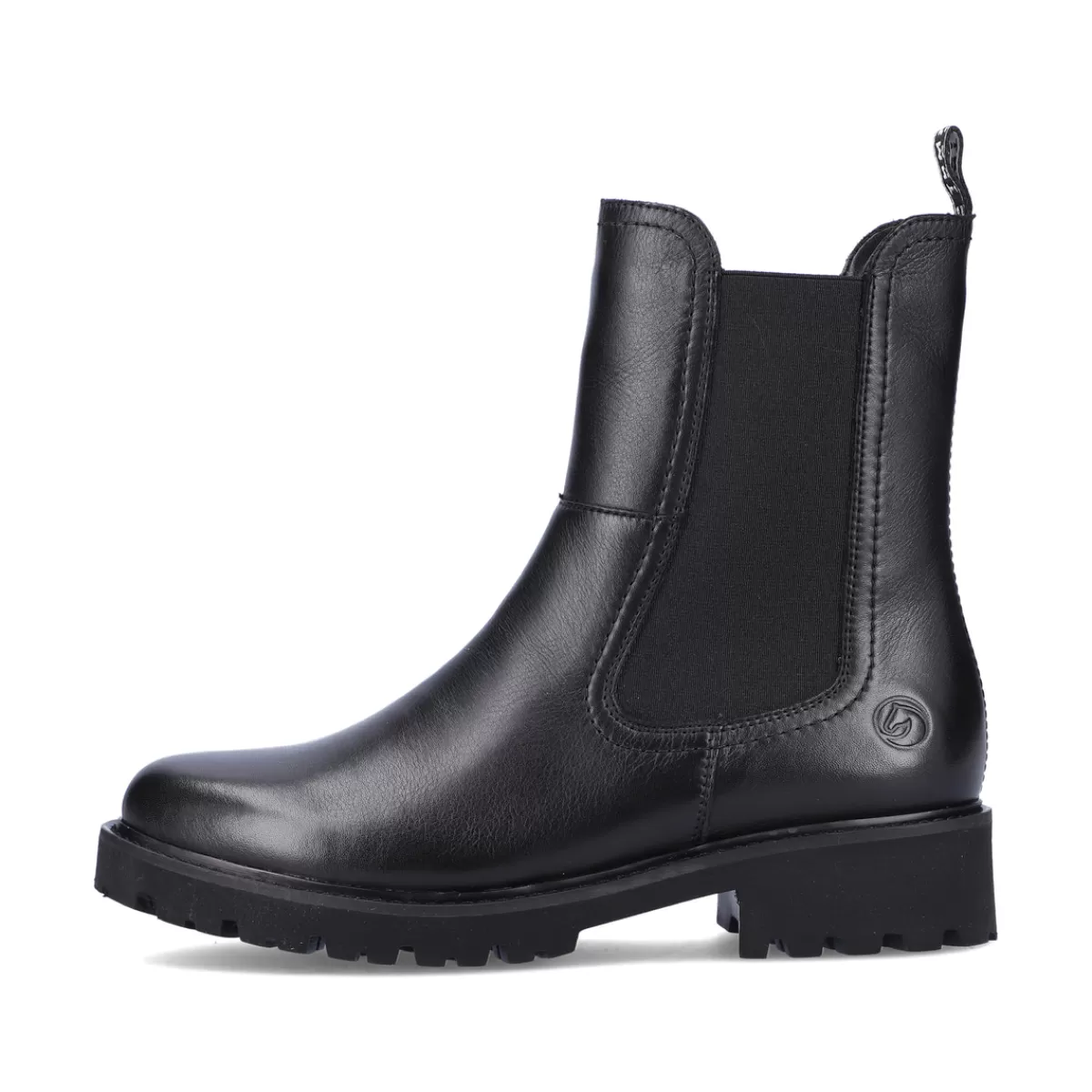 Damen Remonte Damen Chelsea Boots mitternachts