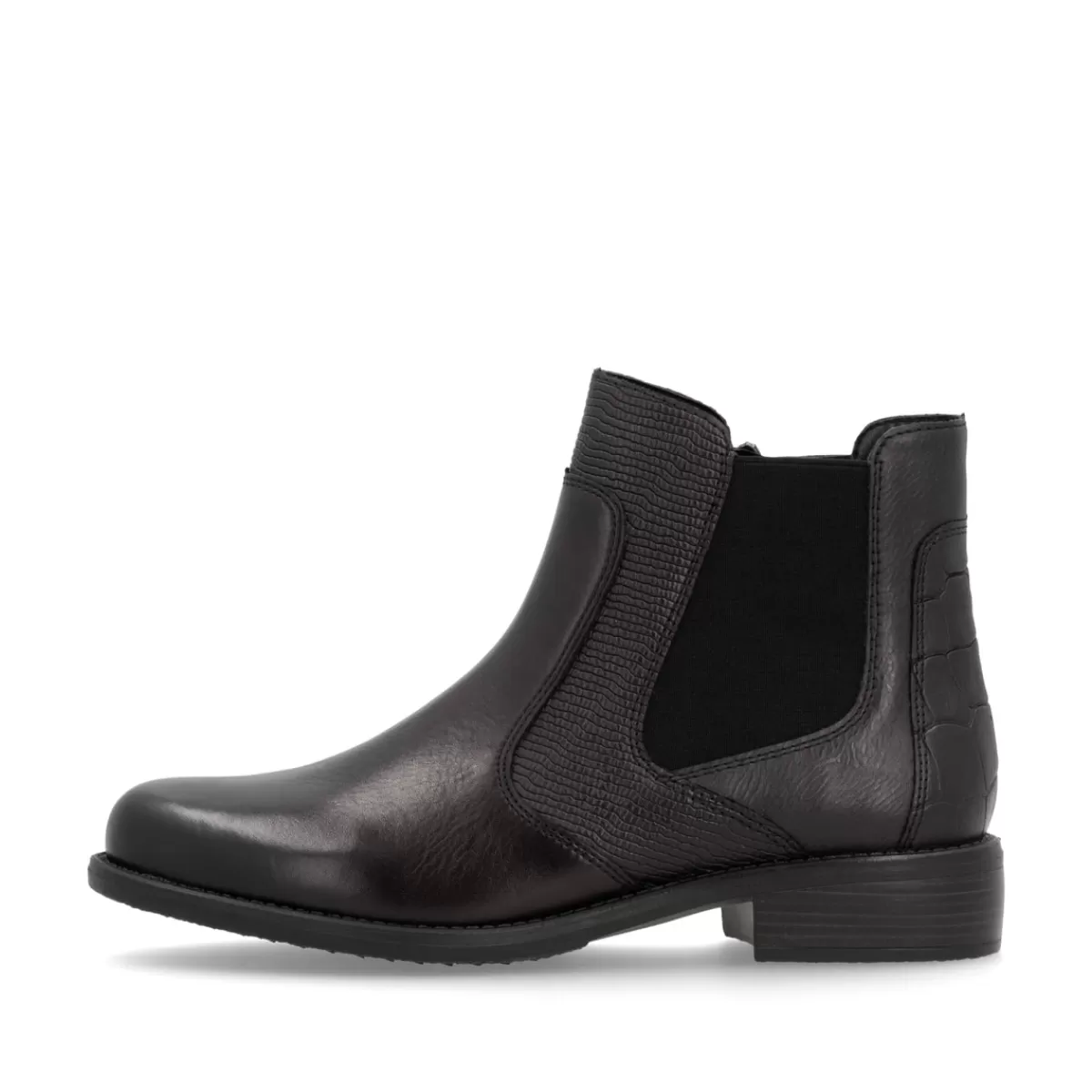 Damen Remonte Damen Chelsea Boots mokka