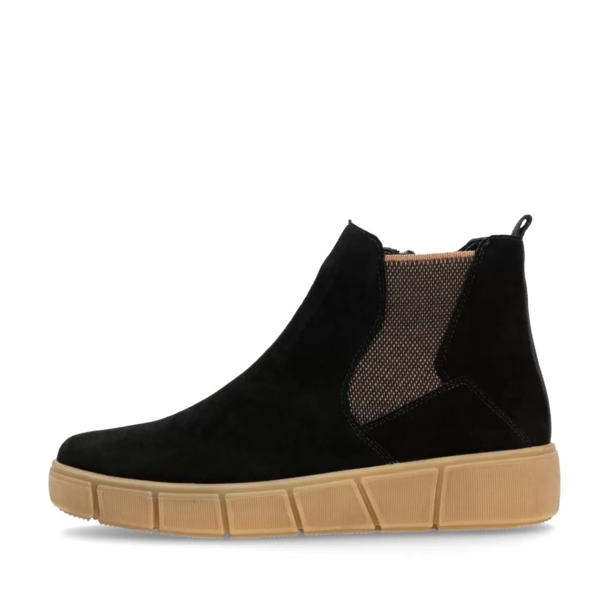 Damen Remonte Damen Chelsea Boots tief