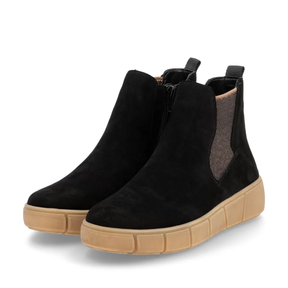 Damen Remonte Damen Chelsea Boots tief