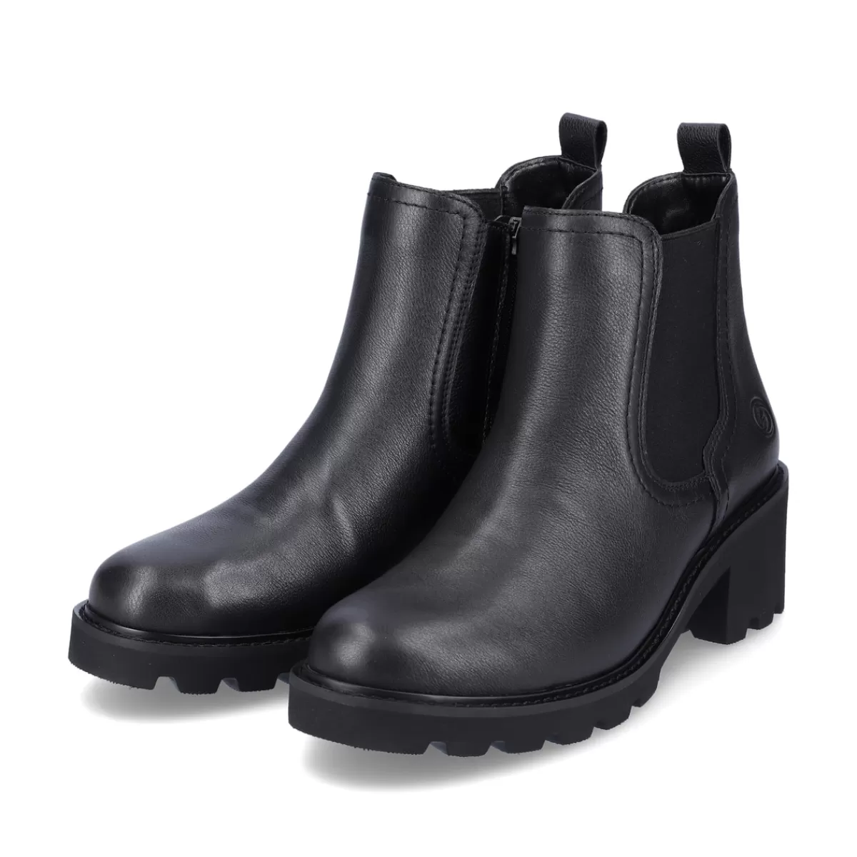 Damen Remonte Damen Chelsea Boots tief