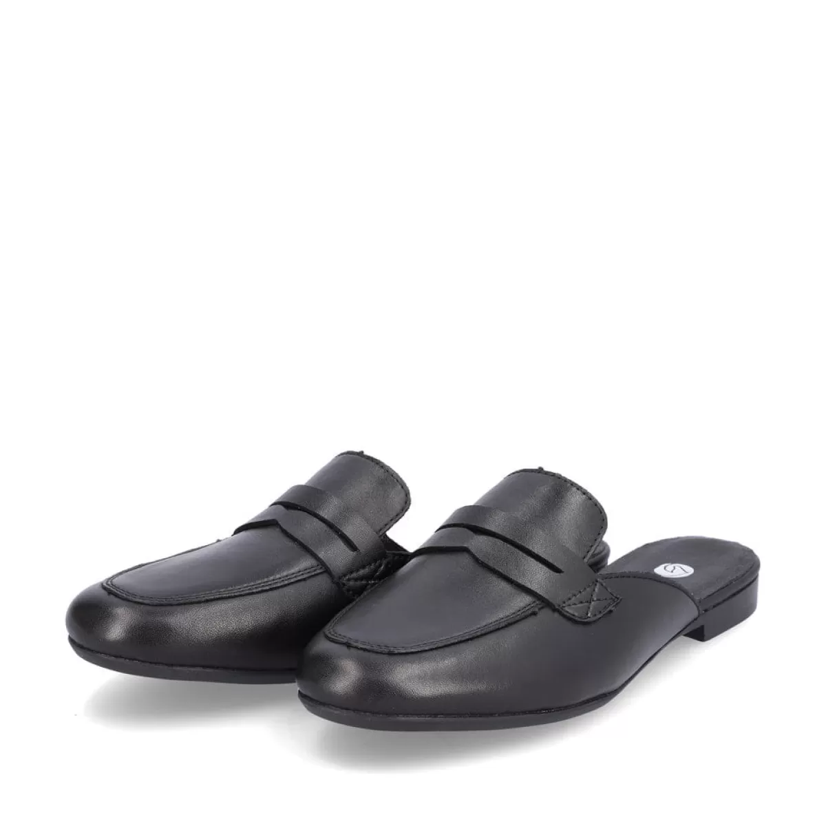 Damen Remonte Damen Clogs tief