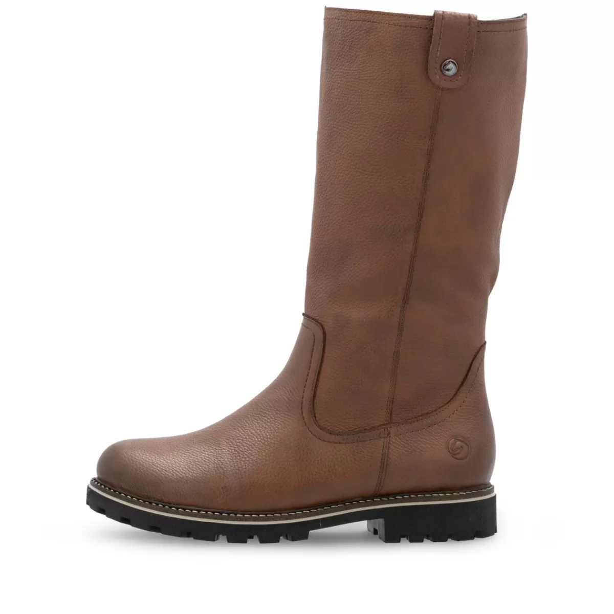 Damen Remonte Damen Hochschaftstiefel fuchs