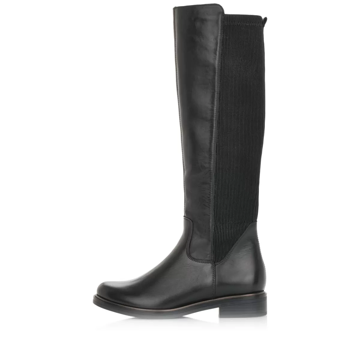 Damen Remonte Damen Hochschaftstiefel matt