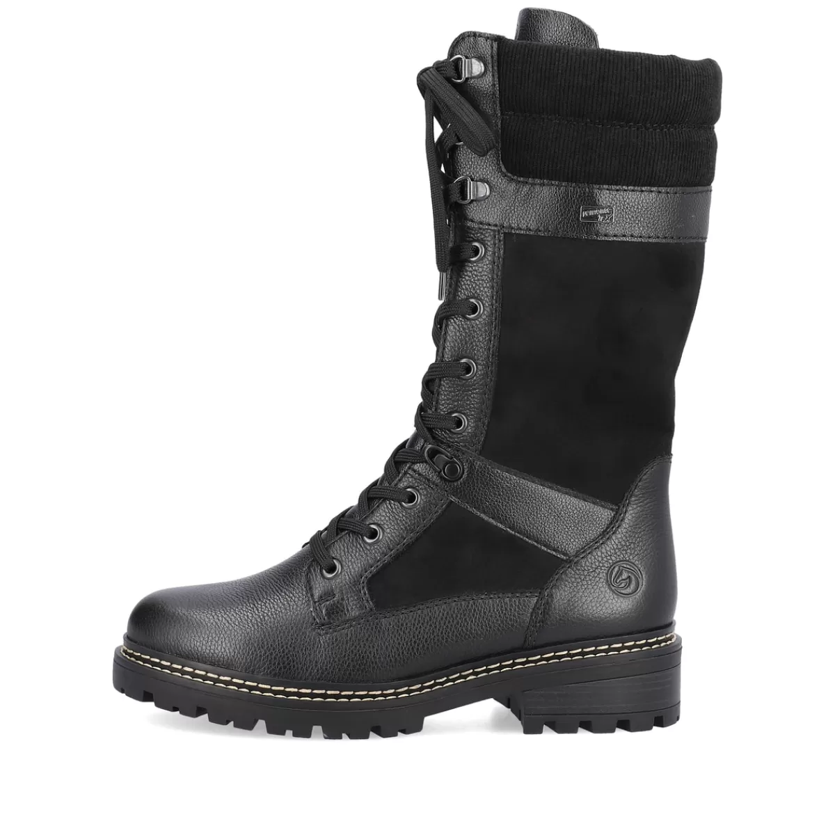 Damen Remonte Damen Hochschaftstiefel tief