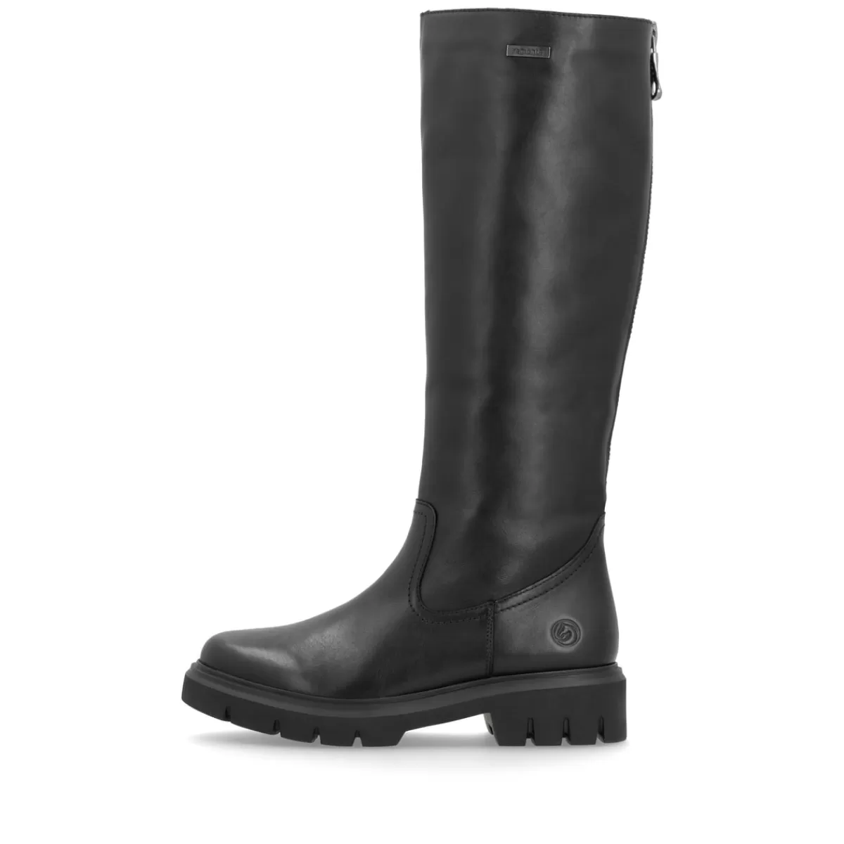 Damen Remonte Damen Hochschaftstiefel tief