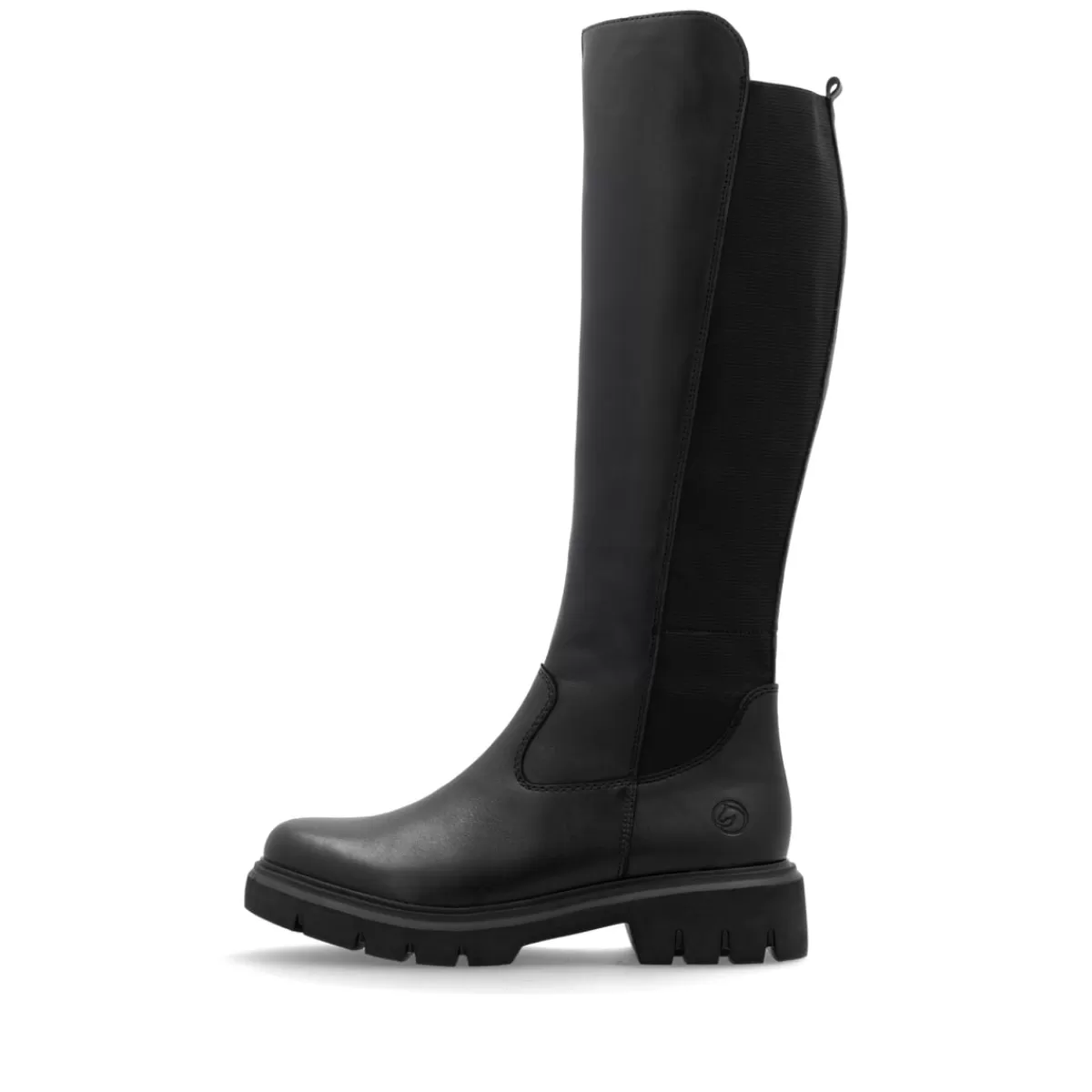 Damen Remonte Damen Hochschaftstiefel tief