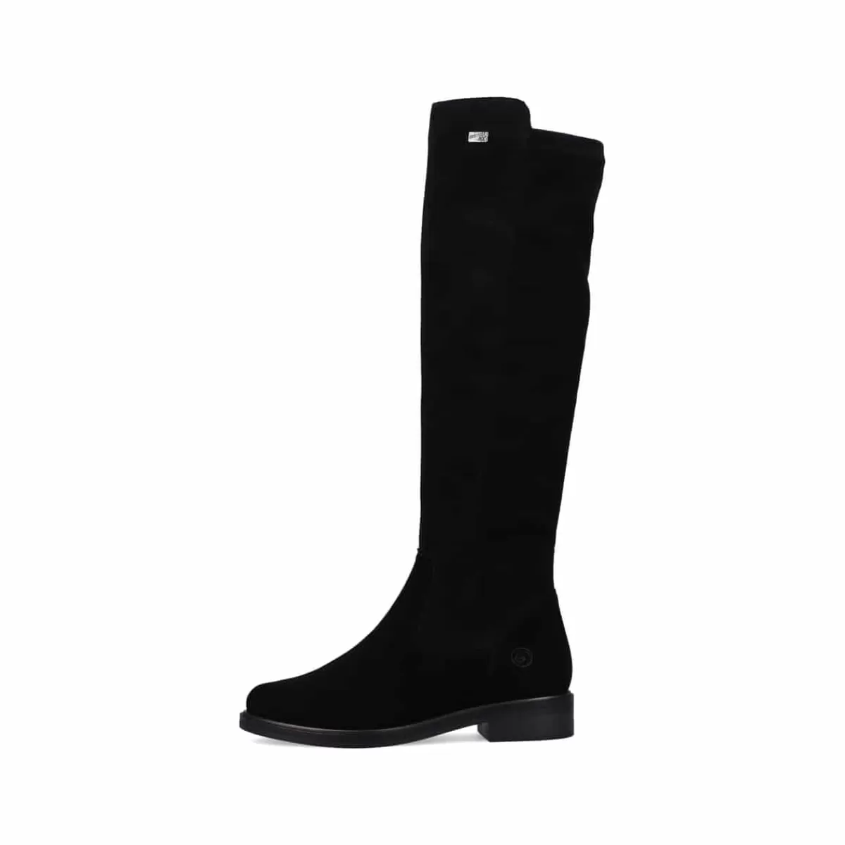 Damen Remonte Damen Hochschaftstiefel tief