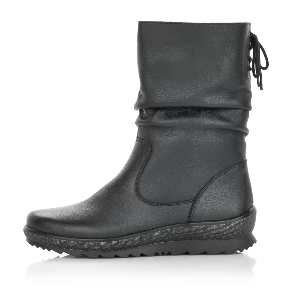 Damen Remonte Damen Hochschaftstiefel tief