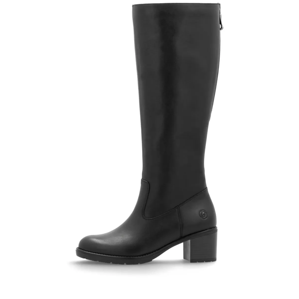 Damen Remonte Damen Hochschaftstiefel tief