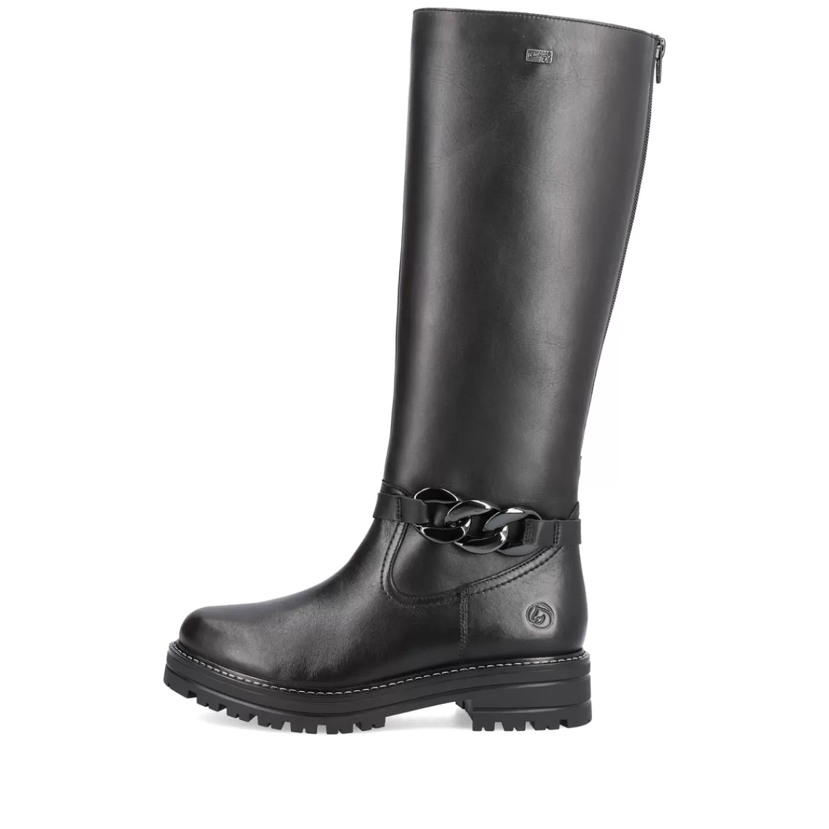 Damen Remonte Damen Hochschaftstiefel tief