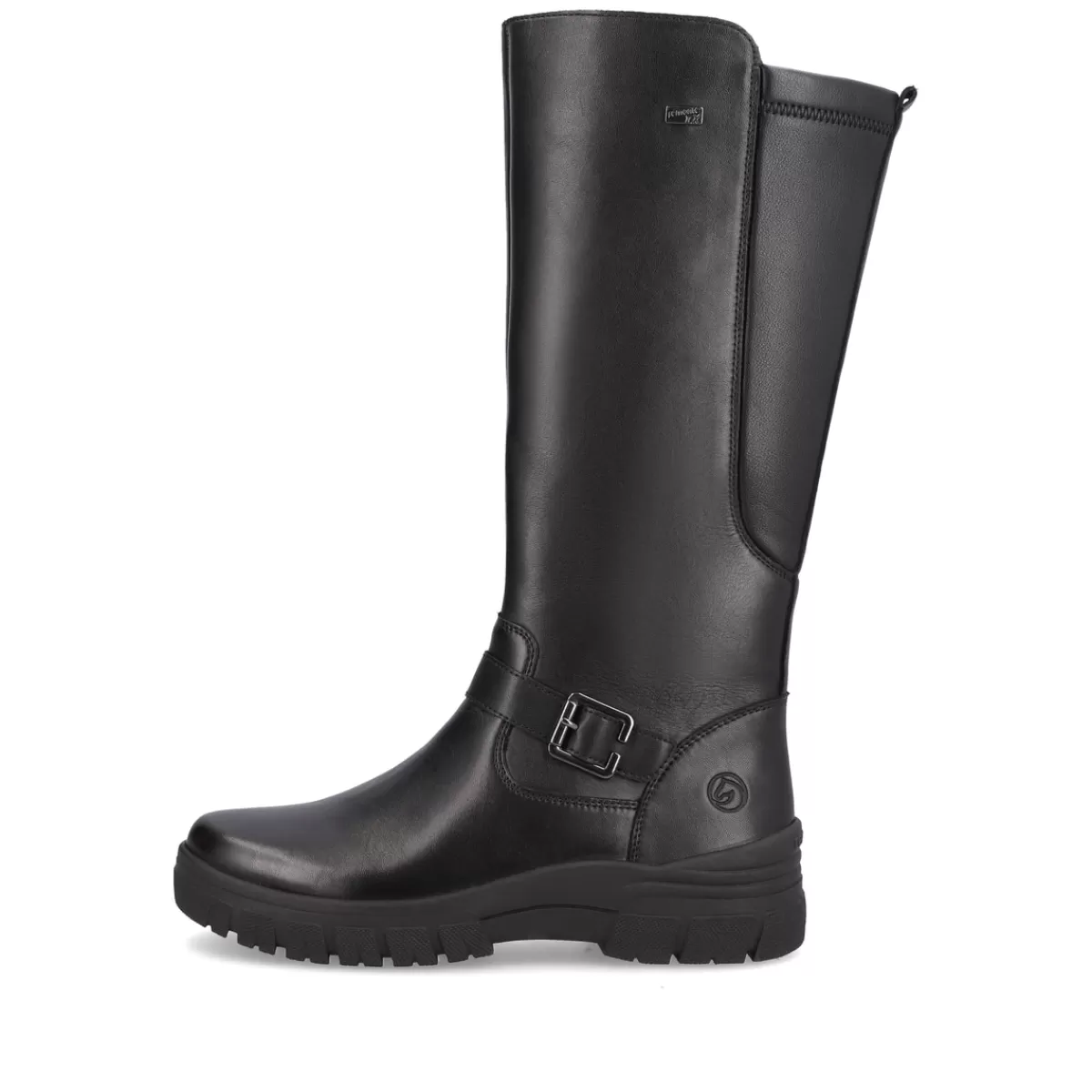 Damen Remonte Damen Hochschaftstiefel tief