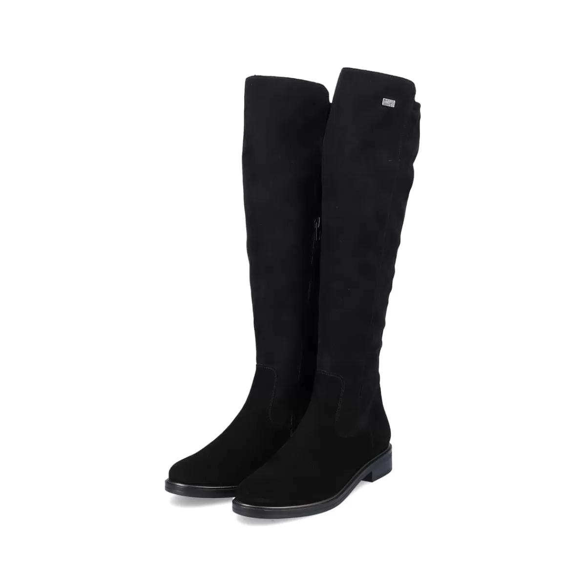 Damen Remonte Damen Hochschaftstiefel tief