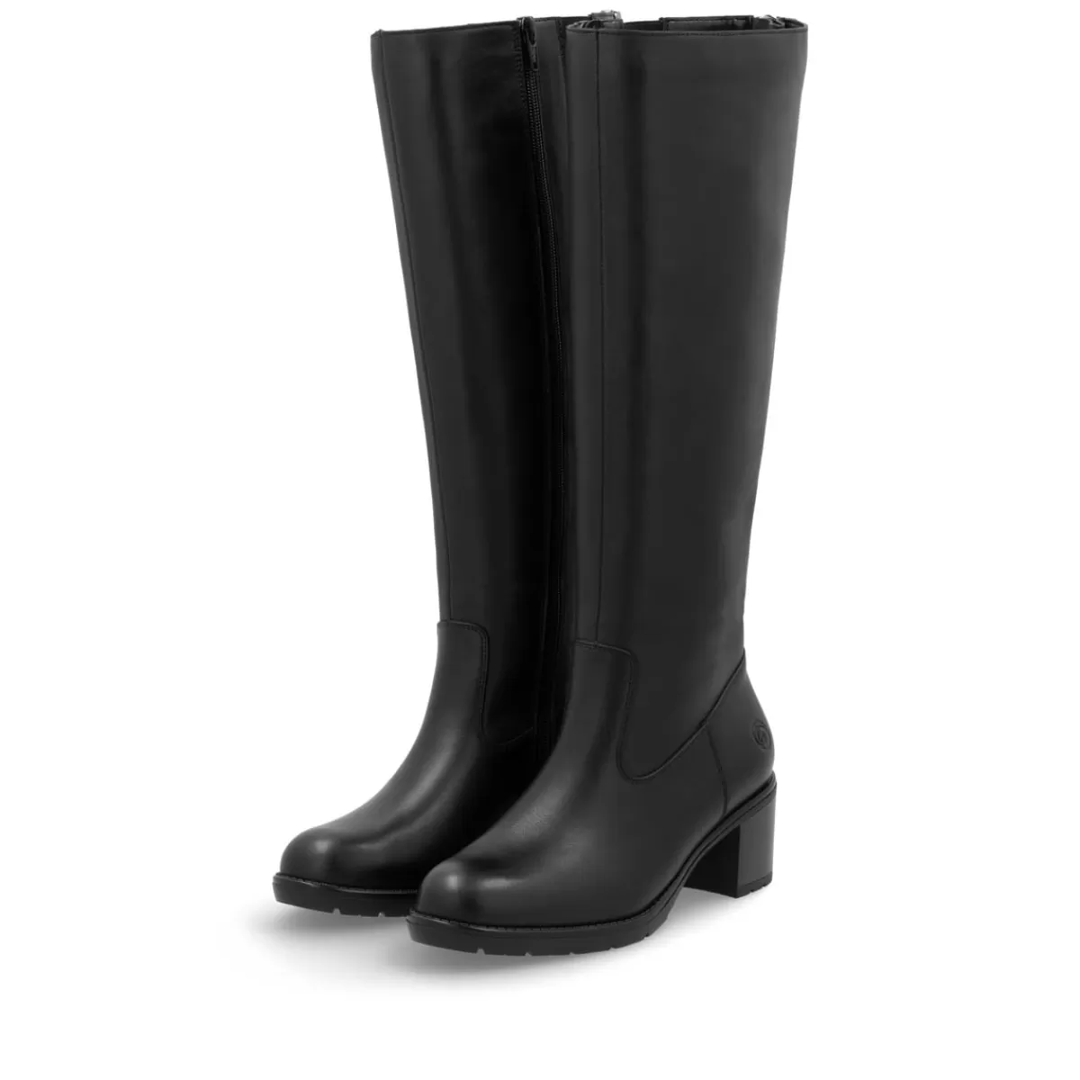 Damen Remonte Damen Hochschaftstiefel tief