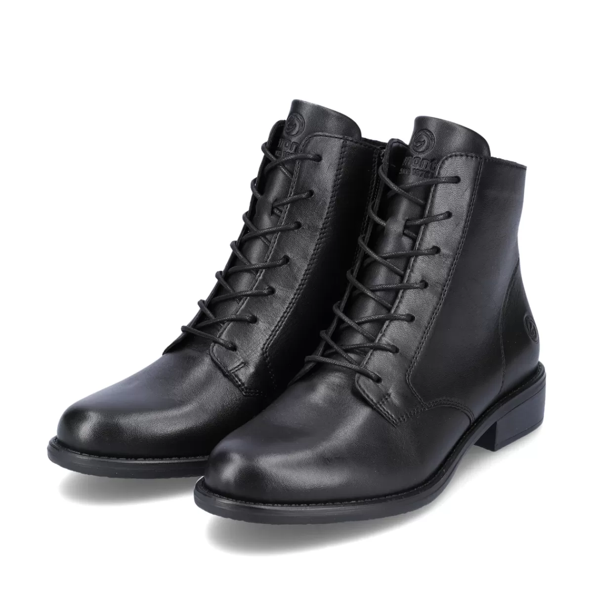 Damen Remonte Damen Kurzstiefel mitternachts