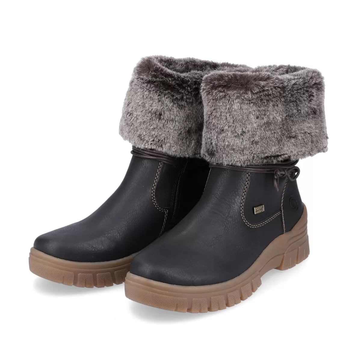 Damen Remonte Damen Kurzstiefel tief