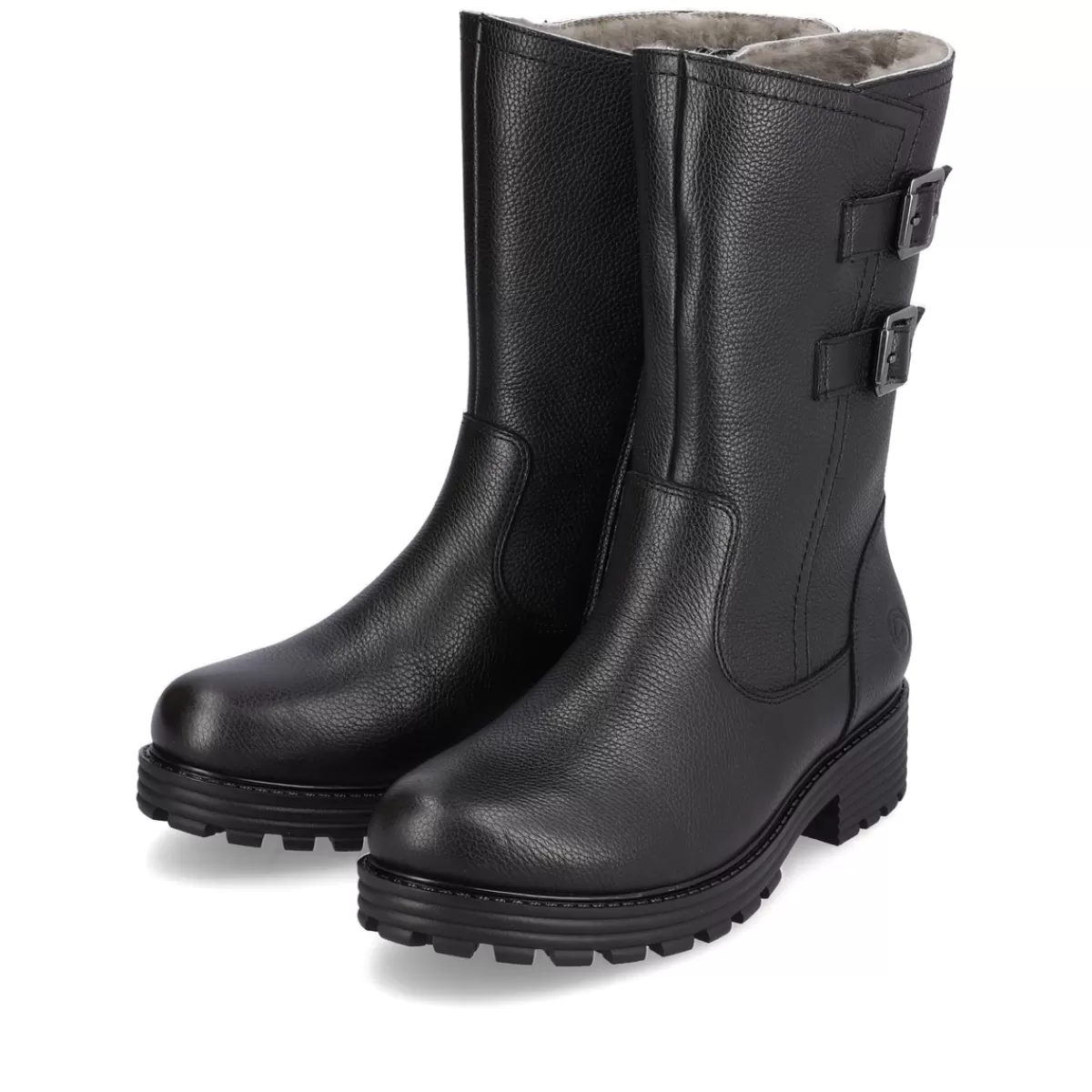 Damen Remonte Damen Kurzstiefel tief