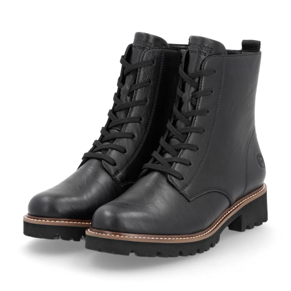 Damen Remonte Damen Kurzstiefel urban