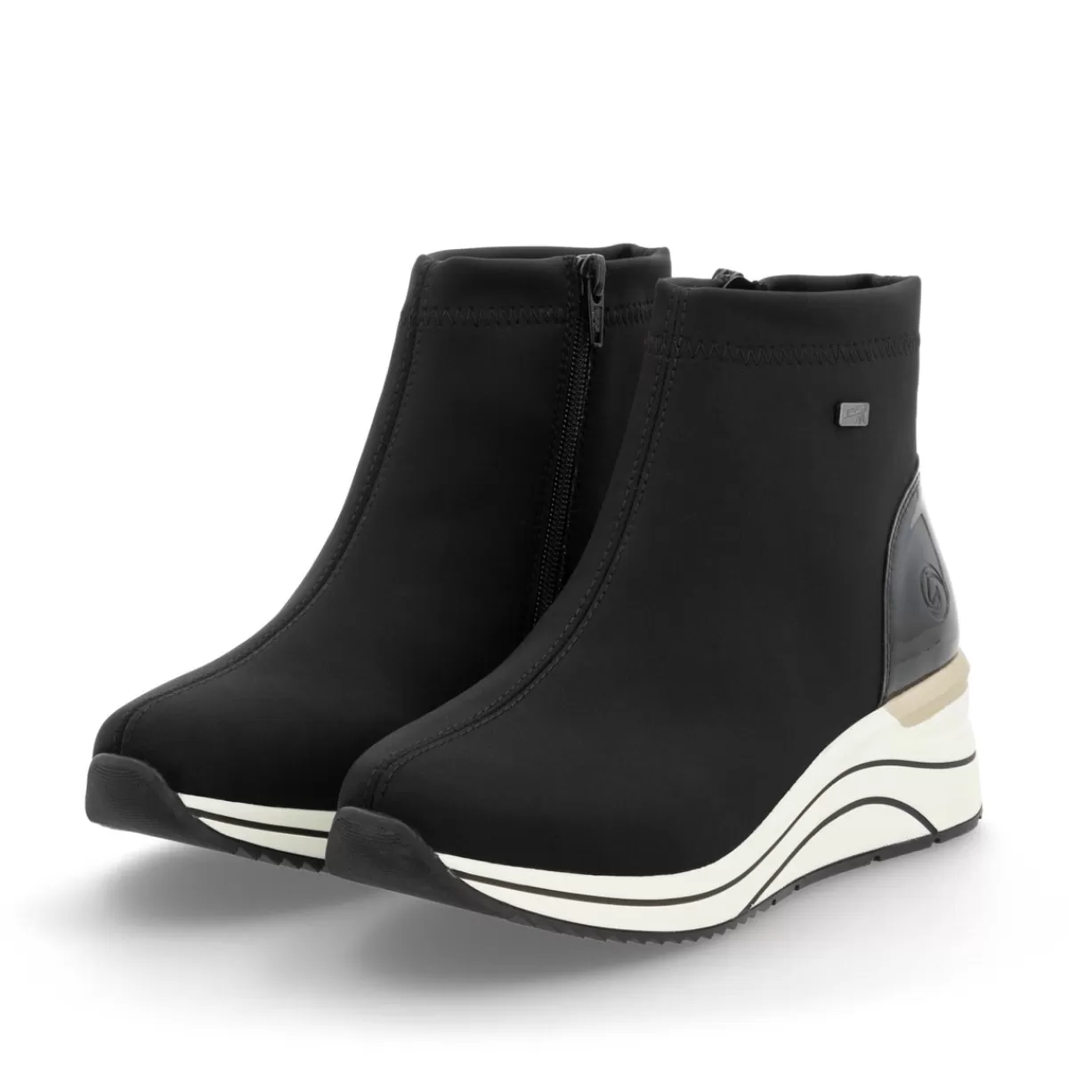 Damen Remonte Damen Kurzstiefel urban