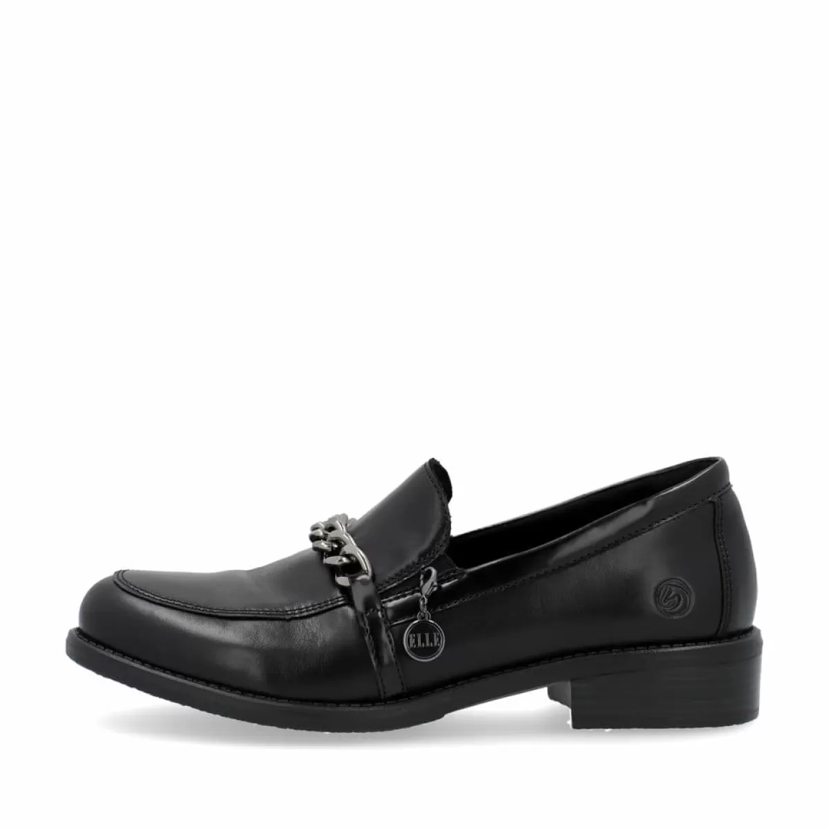 Damen Remonte Damen Loafers glanz