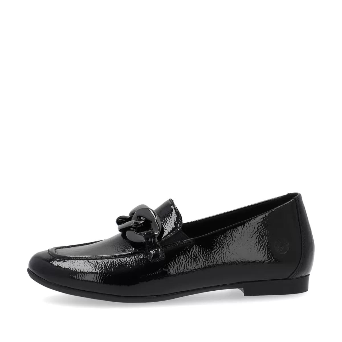 Damen Remonte Damen Loafers glanz