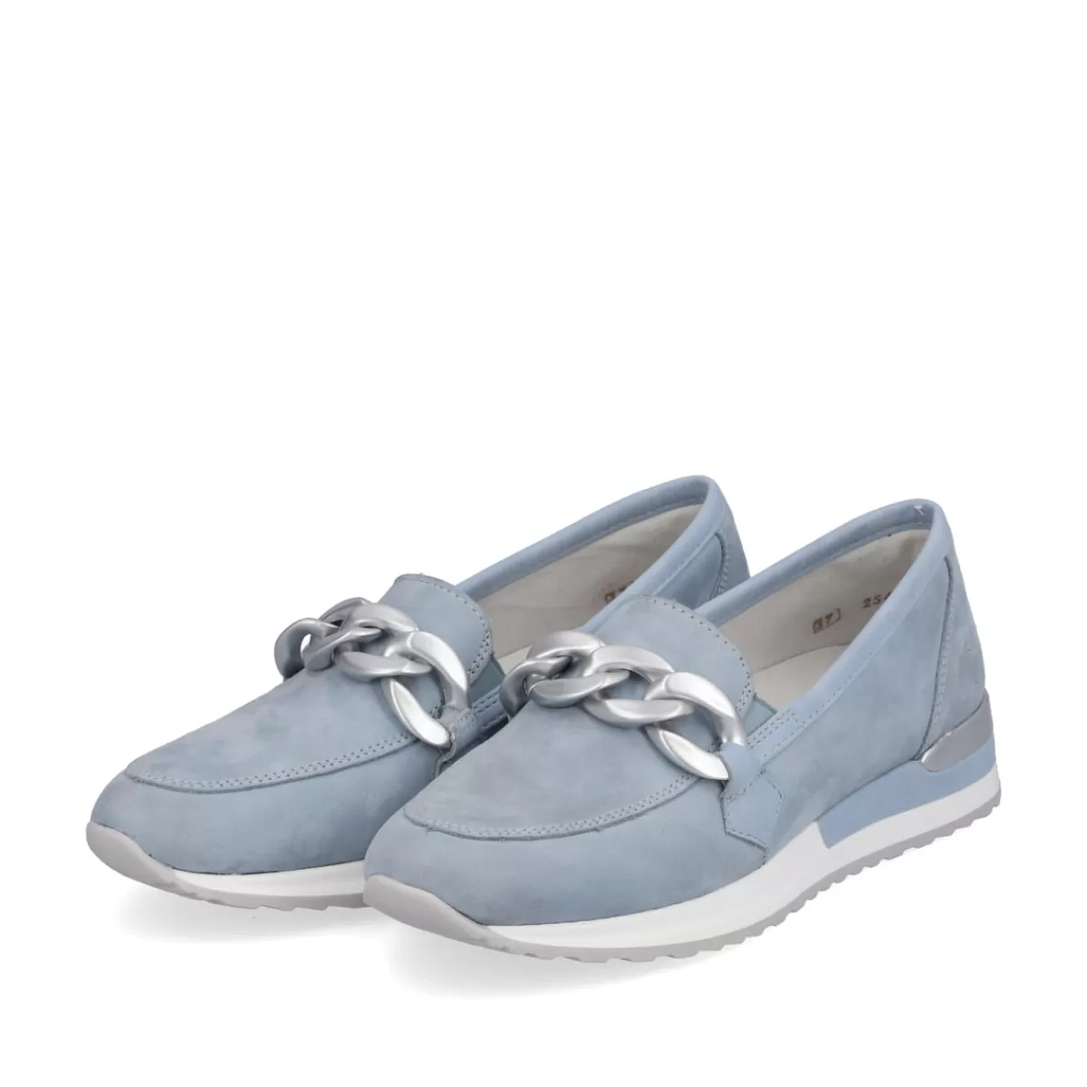 Damen Remonte Damen Loafers himmel