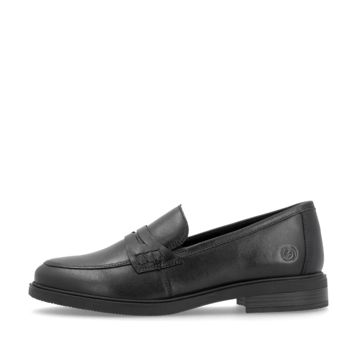 Damen Remonte Damen Loafers matt