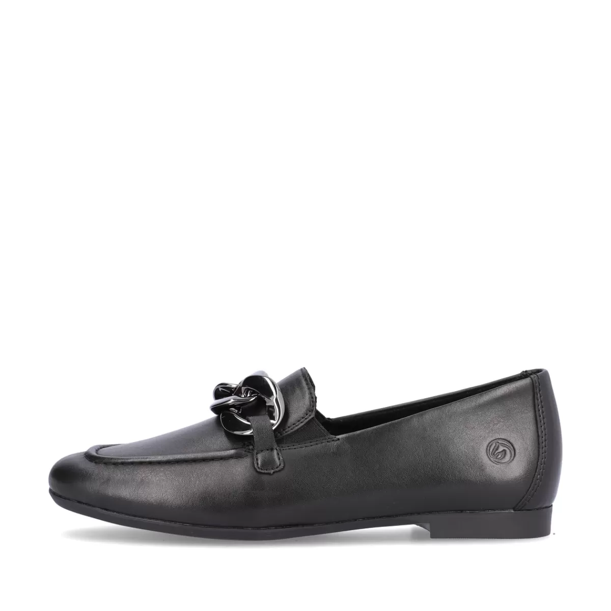 Damen Remonte Damen Loafers tief