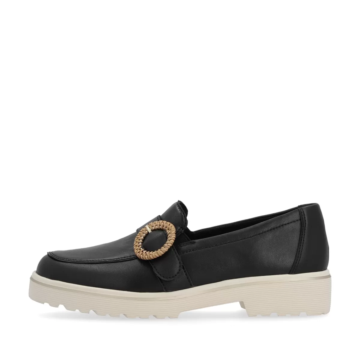 Damen Remonte Damen Loafers tief