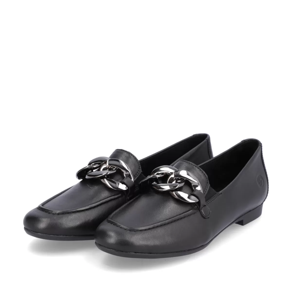 Damen Remonte Damen Loafers tief