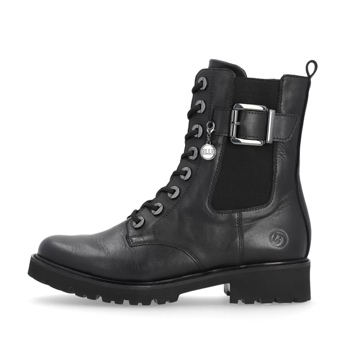 Damen Remonte Damen Schnürstiefel urban