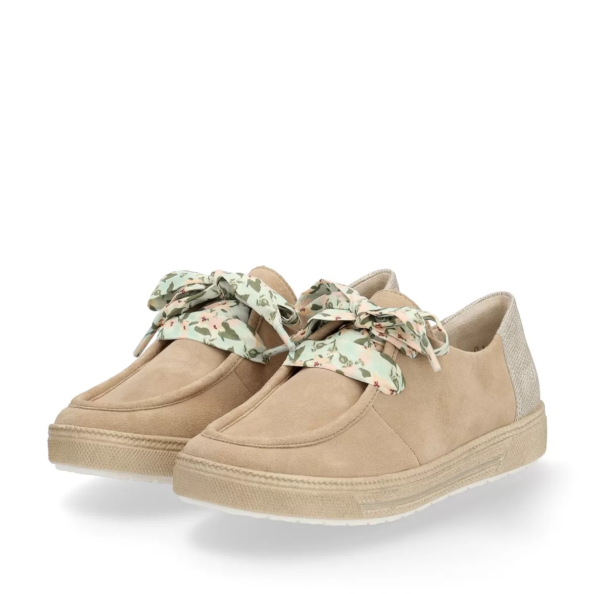 Damen Remonte Damen Slipper lehm