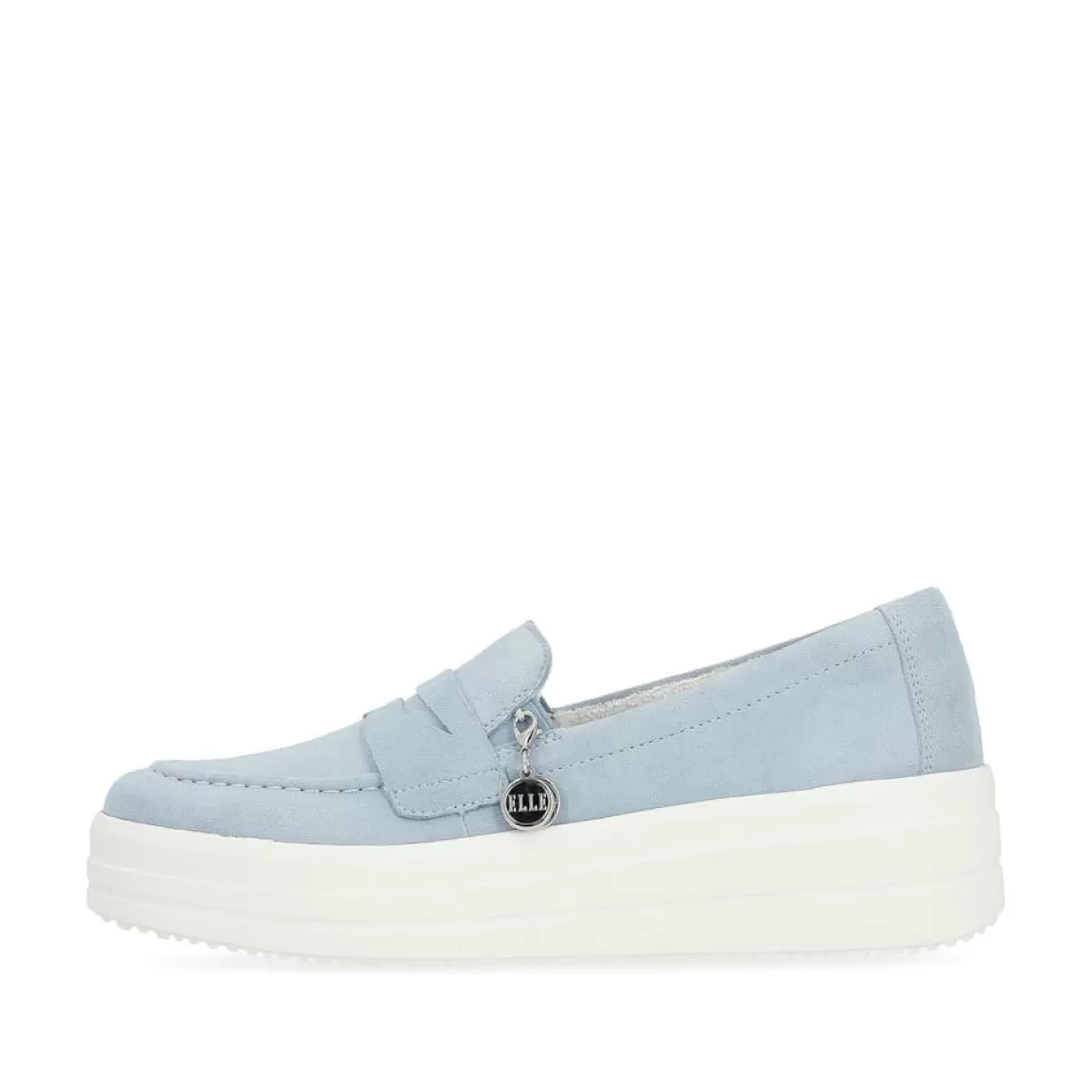 Damen Remonte Damen Slipper pastell