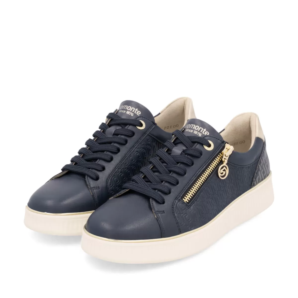 Damen Remonte Damen Sneaker