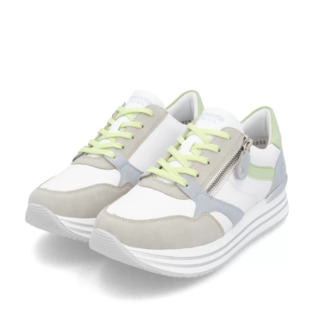 Damen Remonte Damen Sneaker