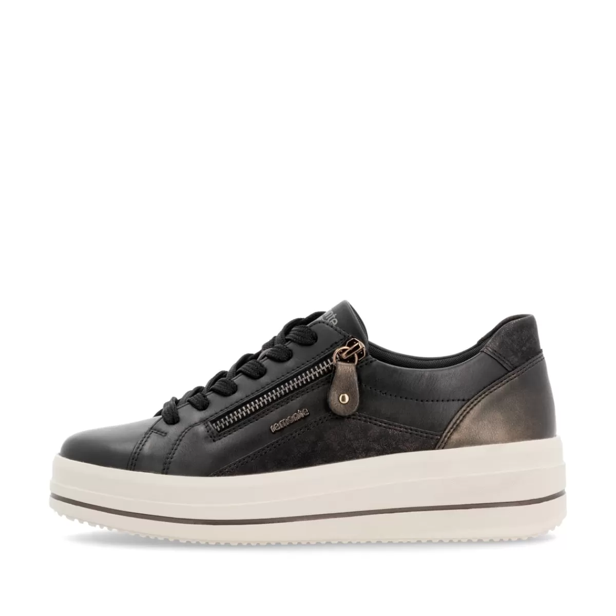 Damen Remonte Damen Sneaker asphalt