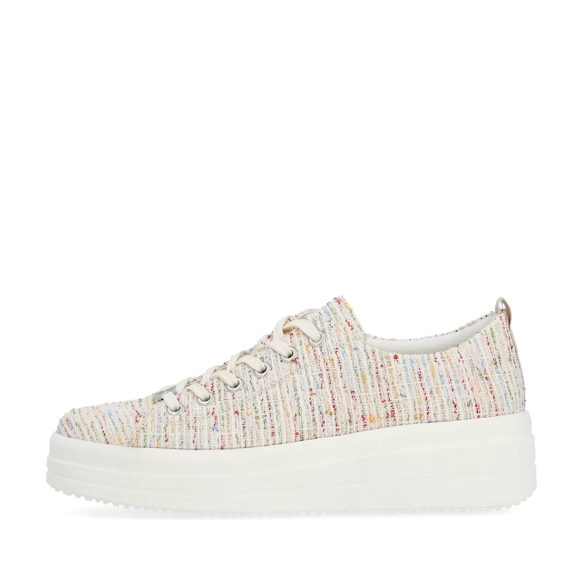 Damen Remonte Damen Sneaker multicolor