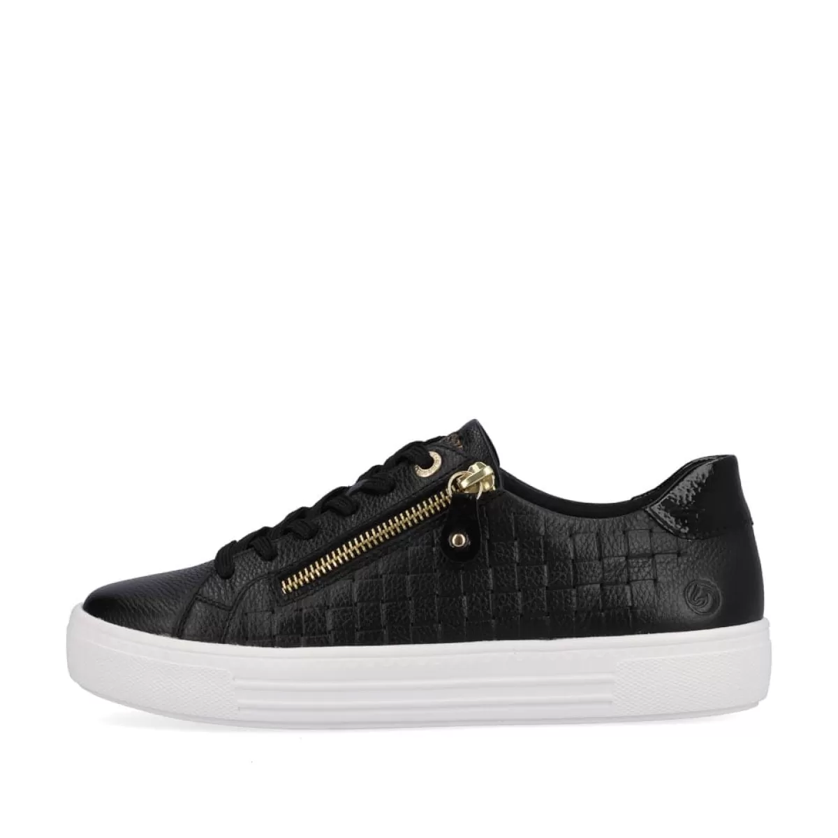 Damen Remonte Damen Sneaker nacht