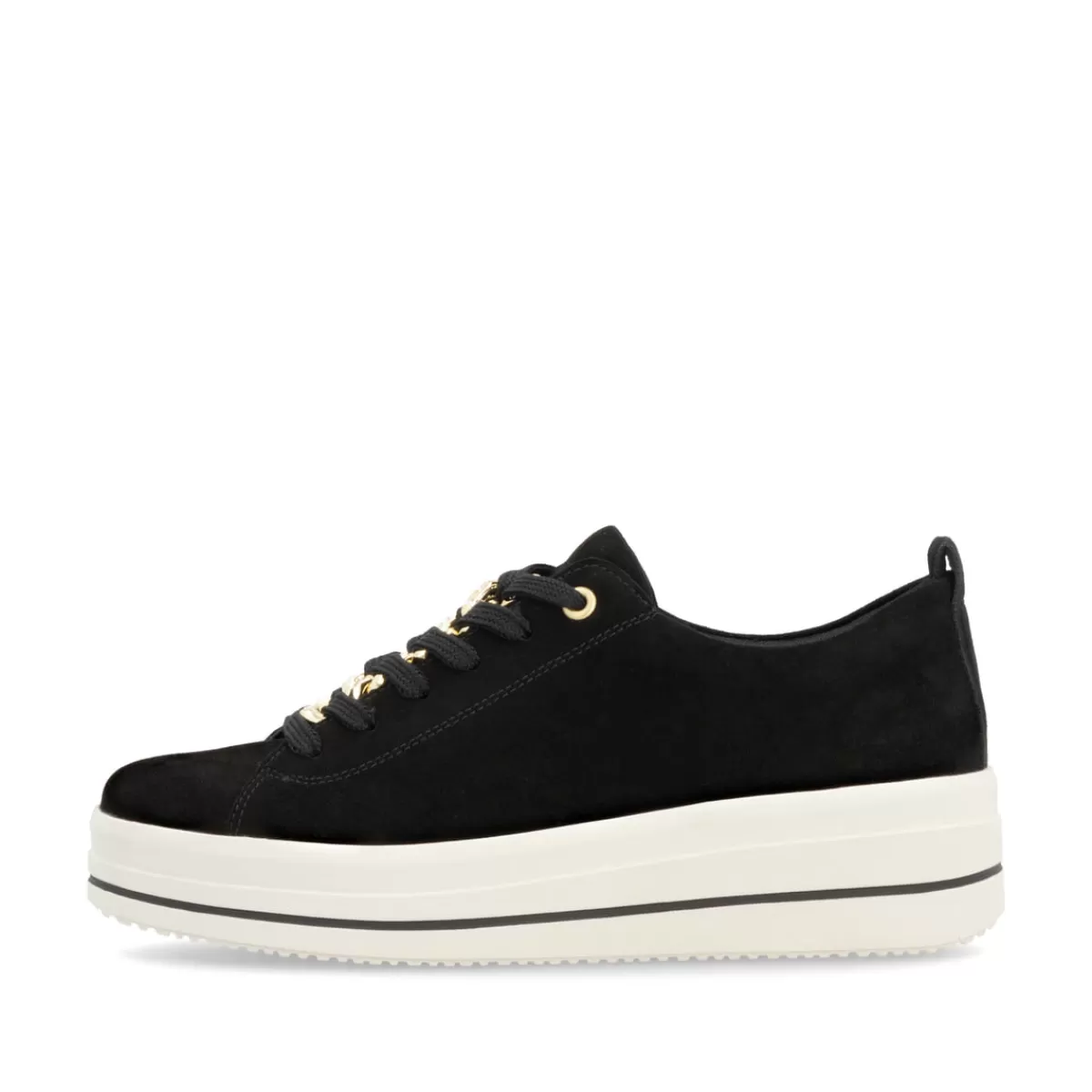 Damen Remonte Damen Sneaker tief