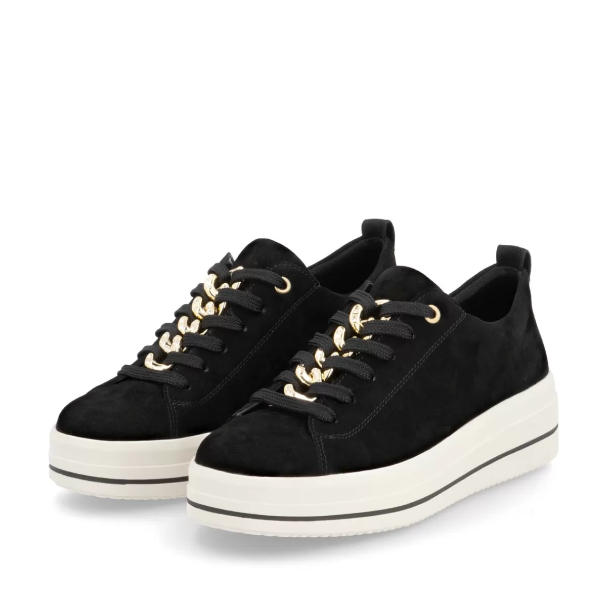 Damen Remonte Damen Sneaker tief