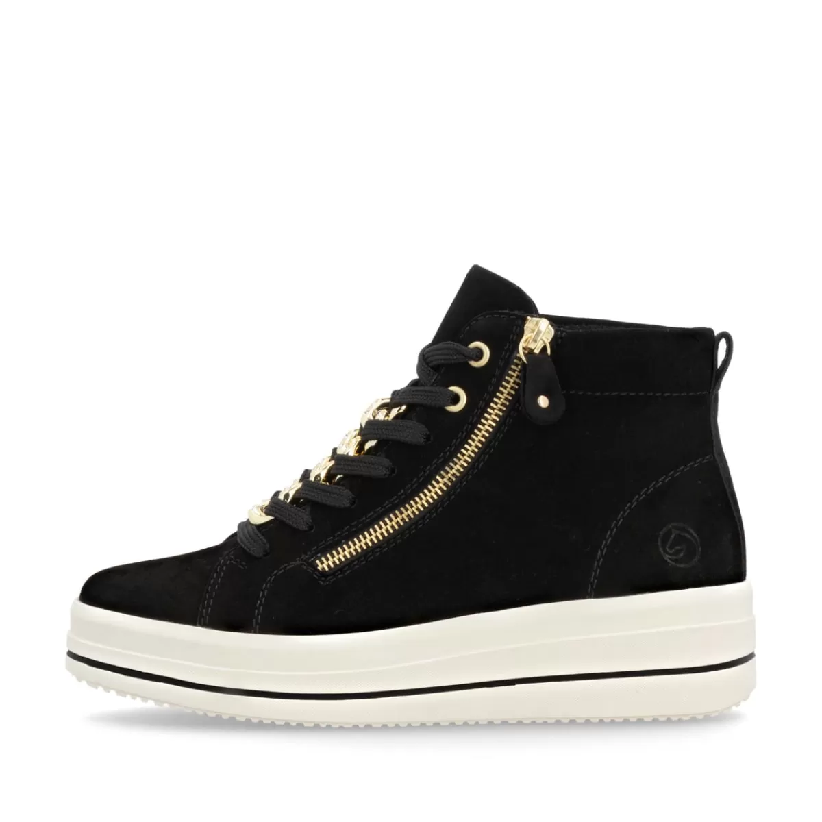 Damen Remonte Damen Sneaker tief