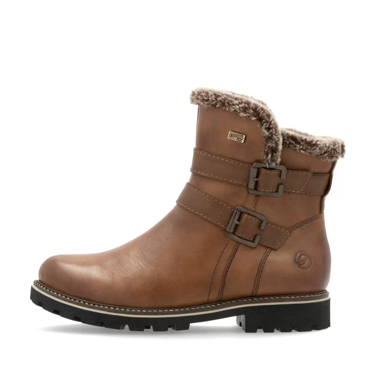 Damen Remonte Damen Stiefeletten fuchs