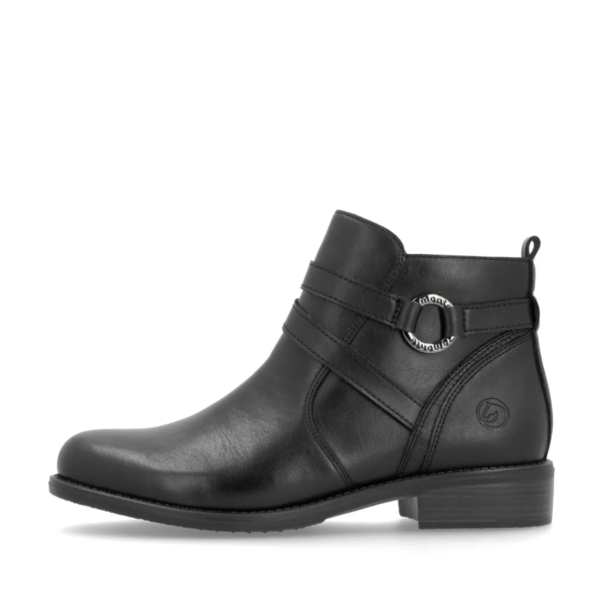 Damen Remonte Damen Stiefeletten nacht