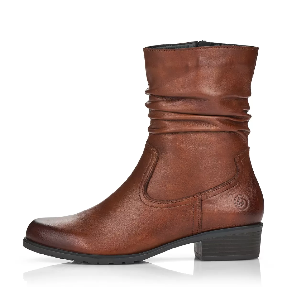 Damen Remonte Damen Stiefeletten nuss