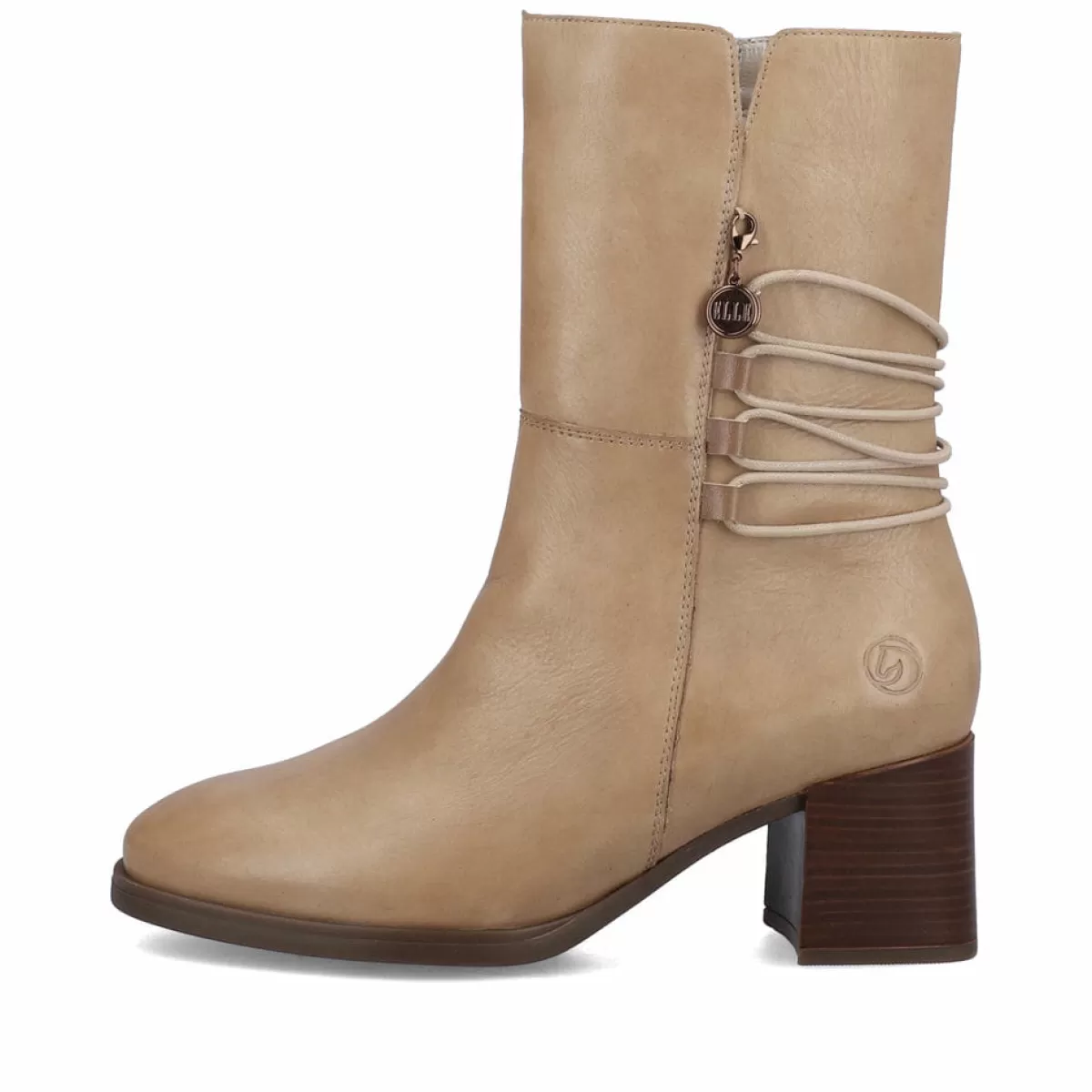 Damen Remonte Damen Stiefeletten sand