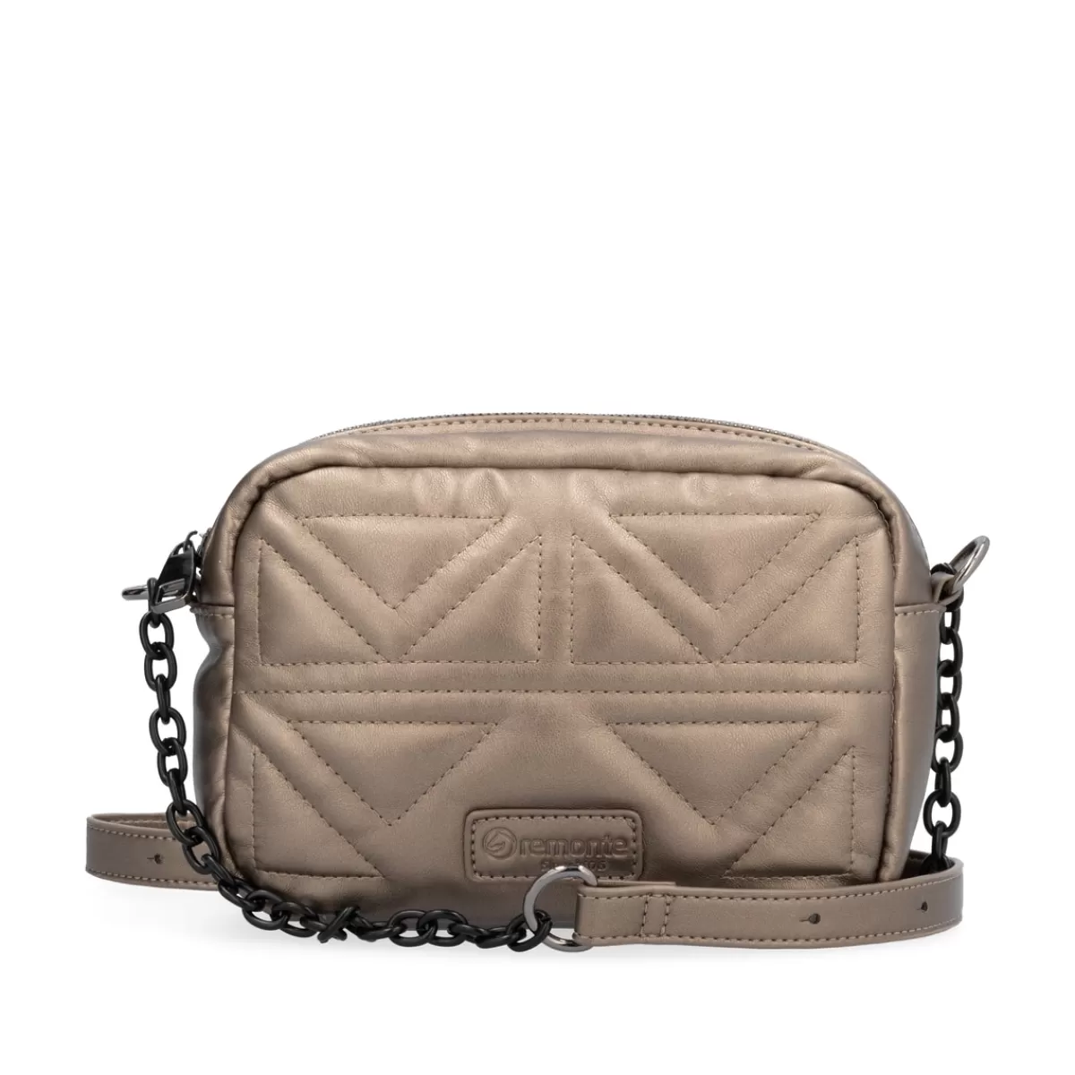 Remonte Handtasche beige