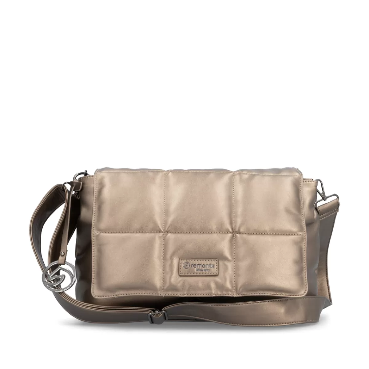 Remonte Handtasche beige